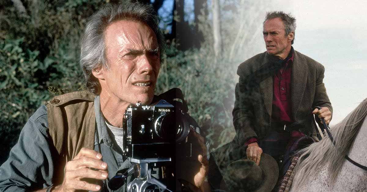 The 7 Westerns Directed By Clint Eastwood, Ranked (According To IMDb)
