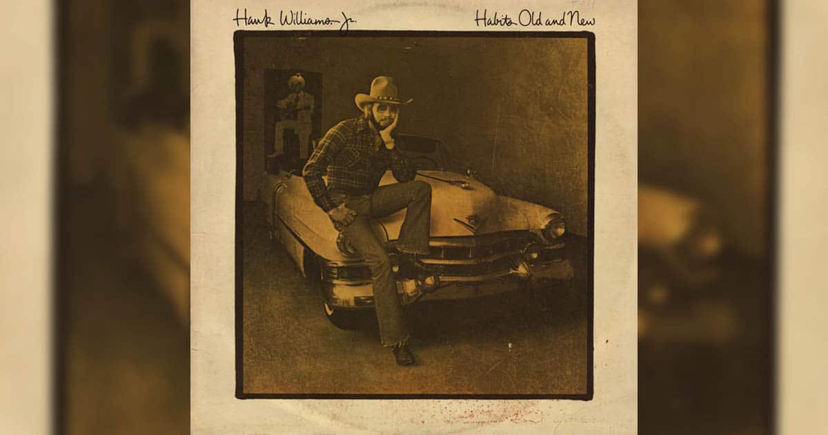 Dinosaur by Hank Williams Jr