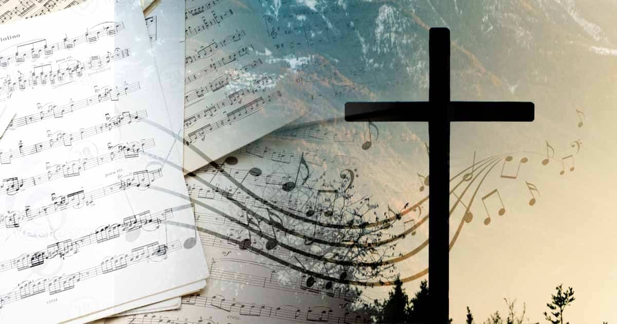 15 Old Timeless Gospel Hymns Classics