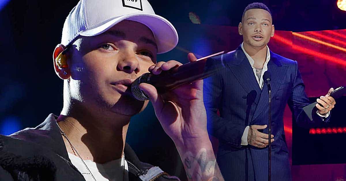 Everything You Need To know about Kane Brown