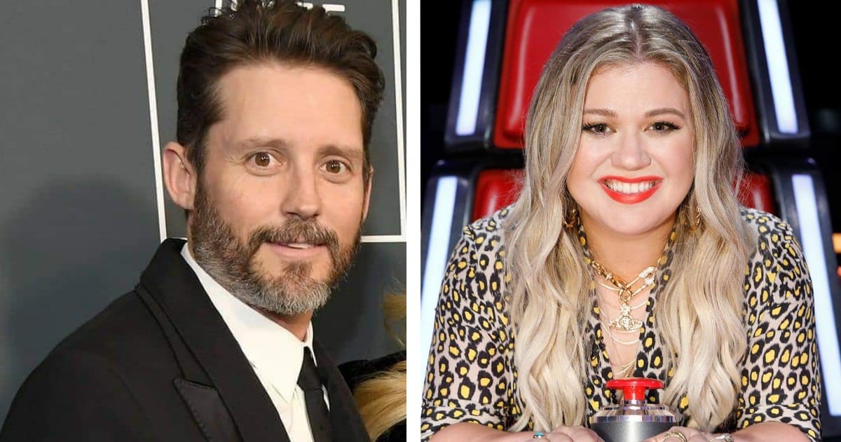 Kelly Clarkson Will Pay Ex-Husband Brandon Blackstock Nearly $200k Per Month After Divorce