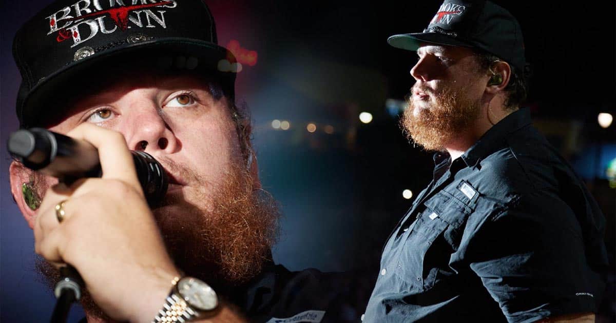 Everything You Need To Know About Luke Combs