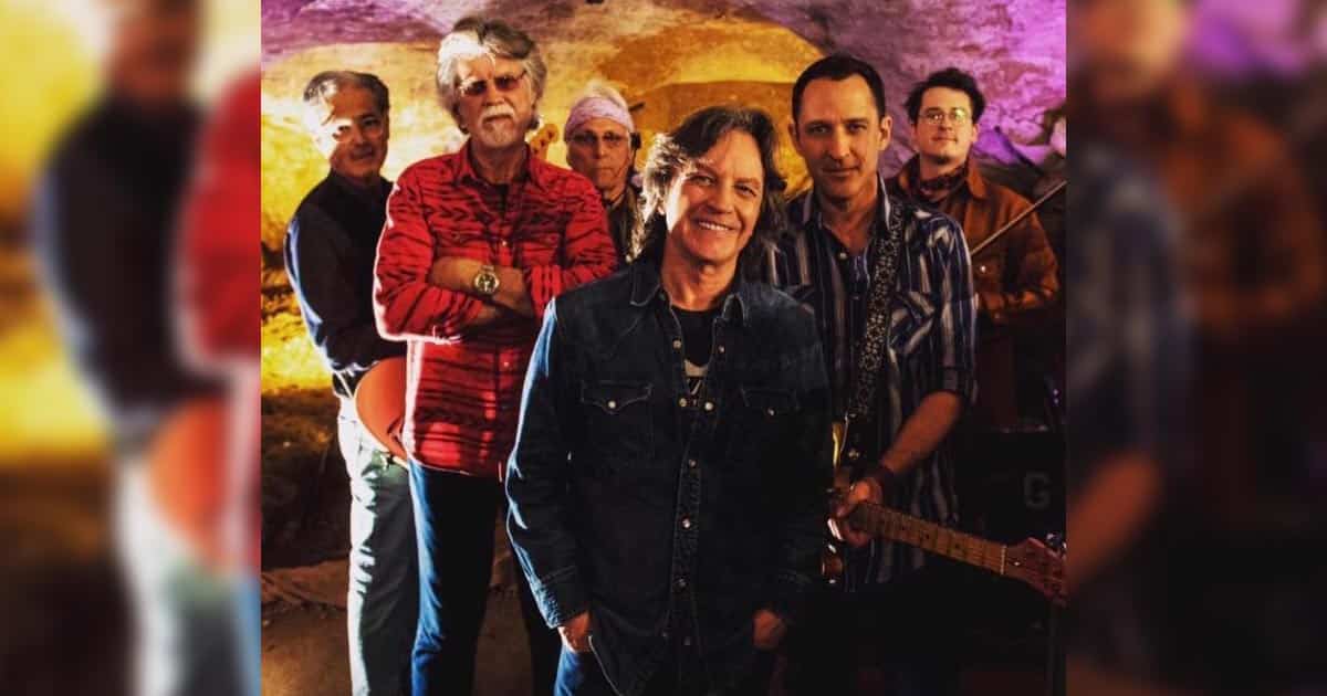 Nitty Gritty Dirt Band Songs