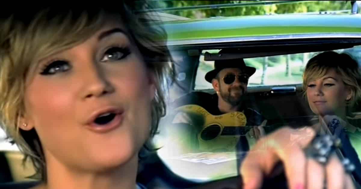 Sugarland - "Stuck Like Glue"