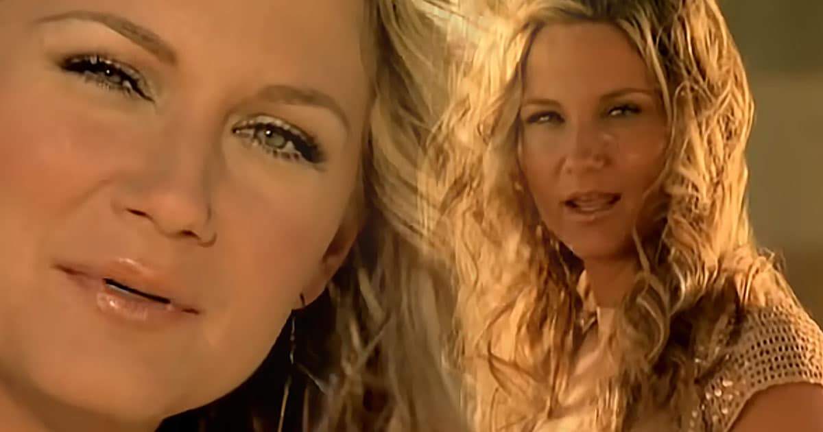 Sugarland's "Something More"