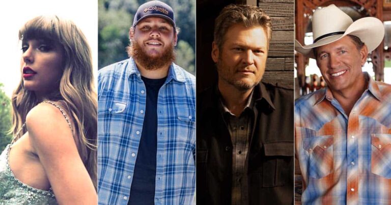 Top Paid Country Musicians of 2020: Billboard’s U.S. Money Makers