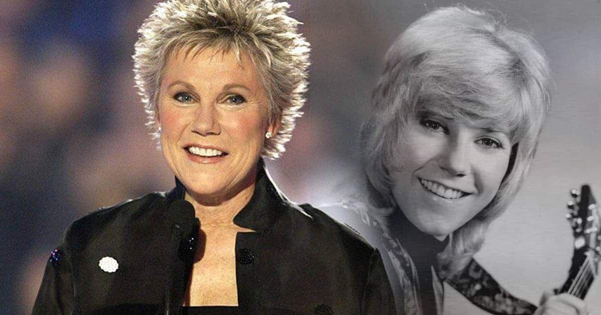 Whatever Happened to Anne Murray?