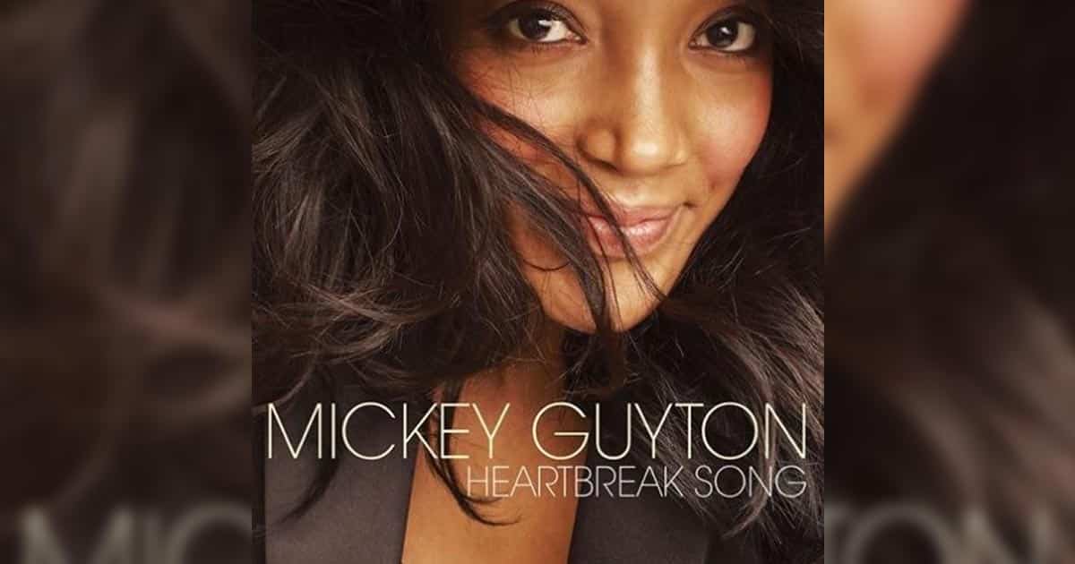 Mickey Guyton - Heartbreak Song