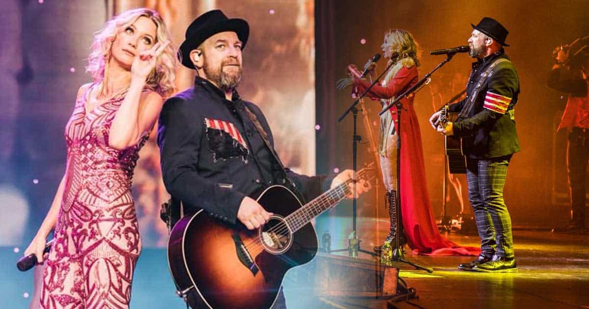 These Are The Very Best Sugarland Songs Across Their Career, So Far