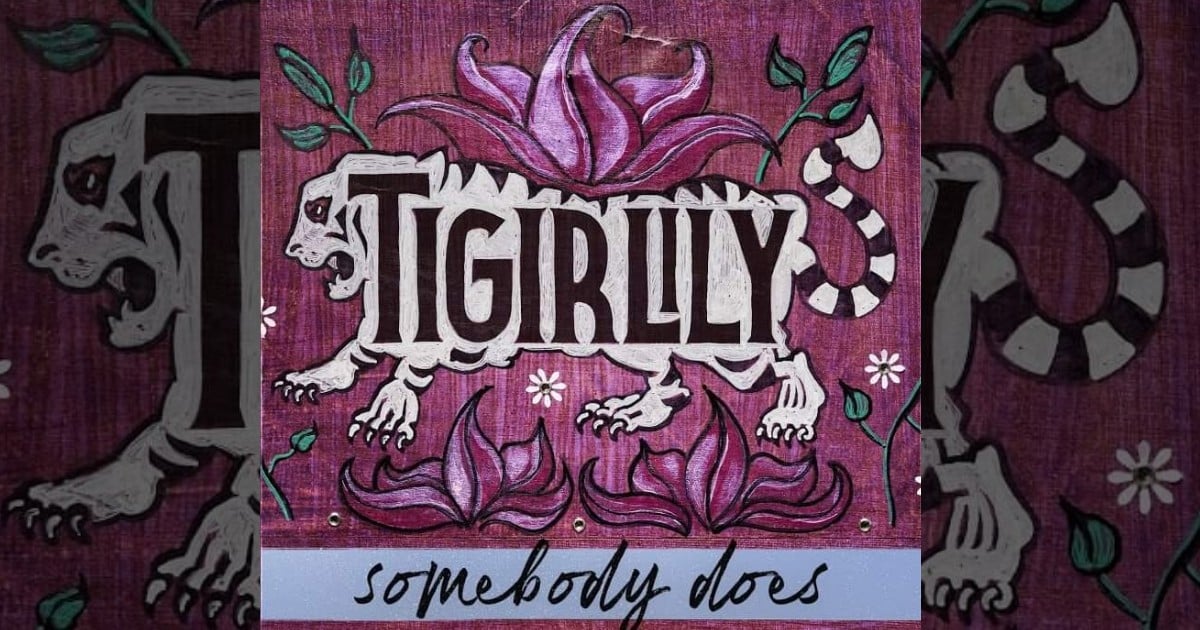 Tigirlily’s “Somebody Does” Is What We All Need To Hear Right Now