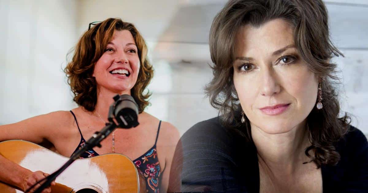 Amy Grant Songs