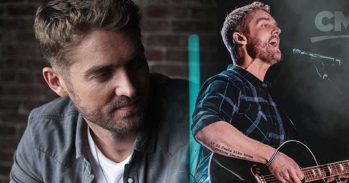 Brett Young: 15 Facts You Didn't Know About The Country Singer