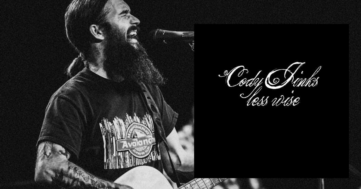 Cody Jinks' "Hippies and Cowboys"