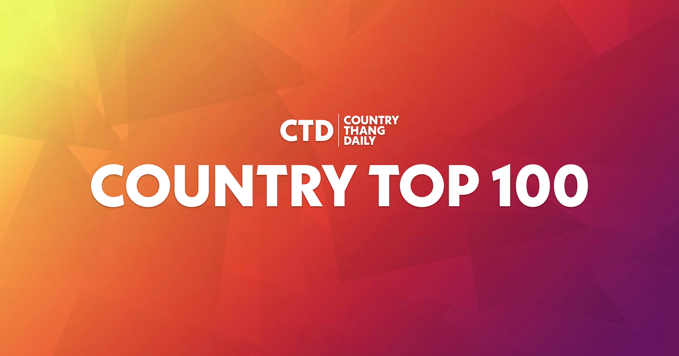 Country Top 100