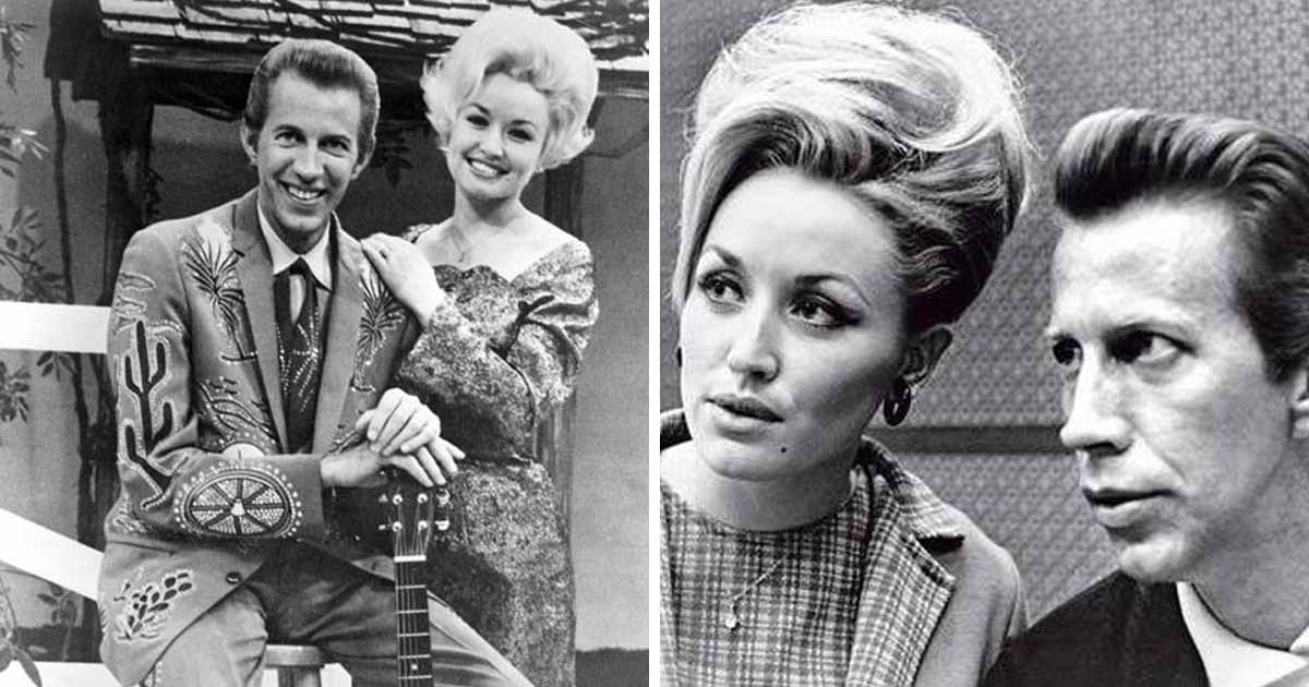 Inside Dolly Parton and Porter Wagoner’s Legendary Feud