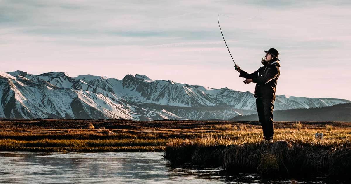 Country Songs About Fishing That Can Get Anglers Ready For A Day