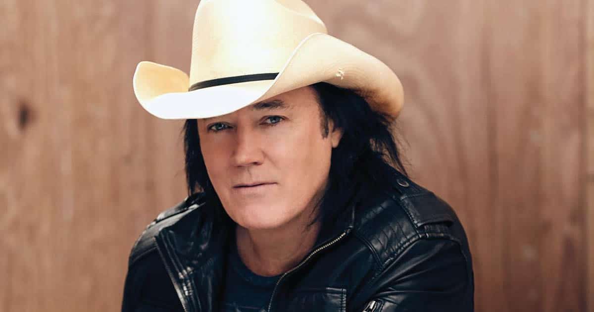 Is David Lee Murphy married? Everything You Need To Know About The Country  Singer