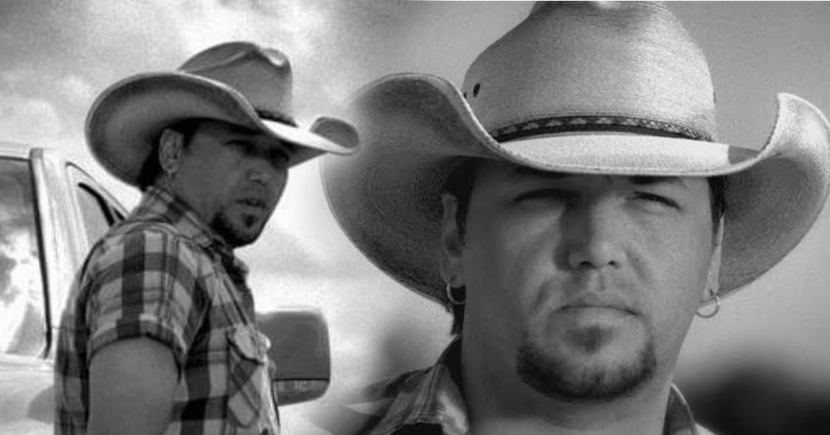 Jason Aldean Dirt Road Anthem