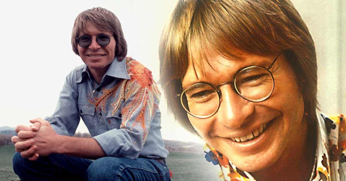 John Denver songs