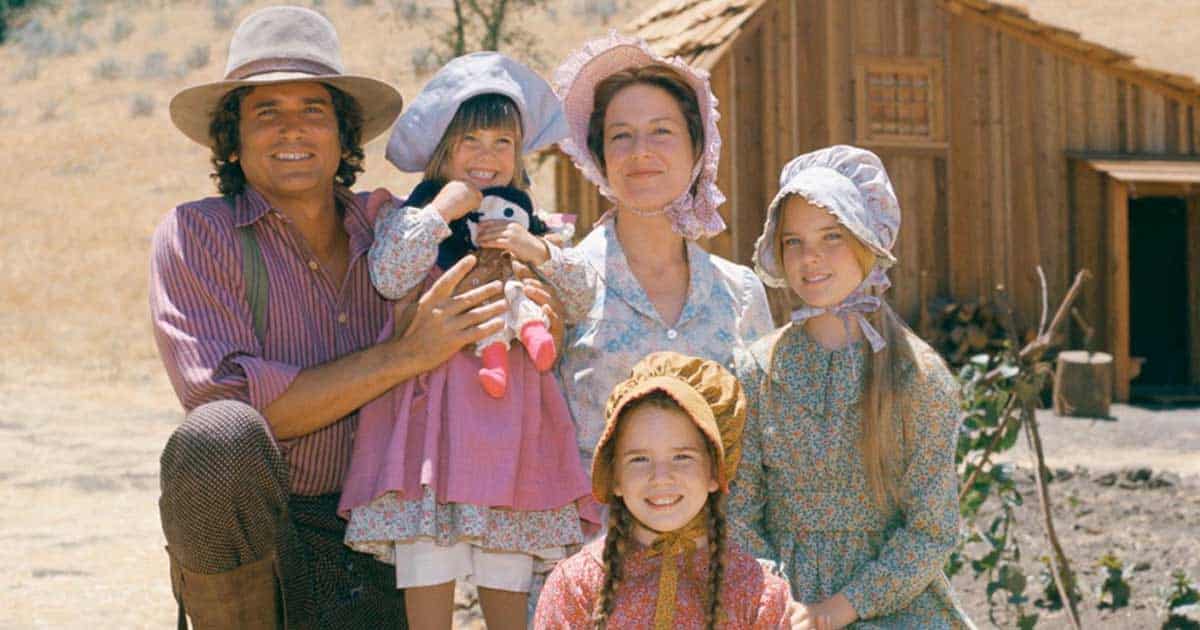 Little House on The Prairie Cast Where Are They Now?