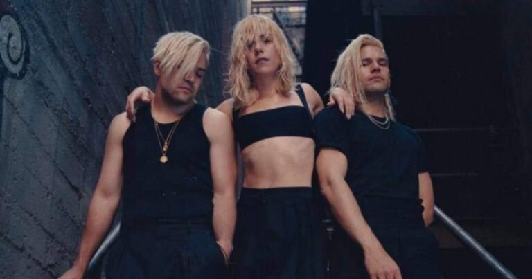 The Band Perry