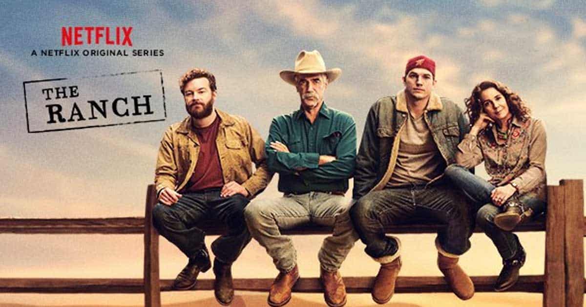 10 Things You Didn't Know About the Netflix Series, The Ranch