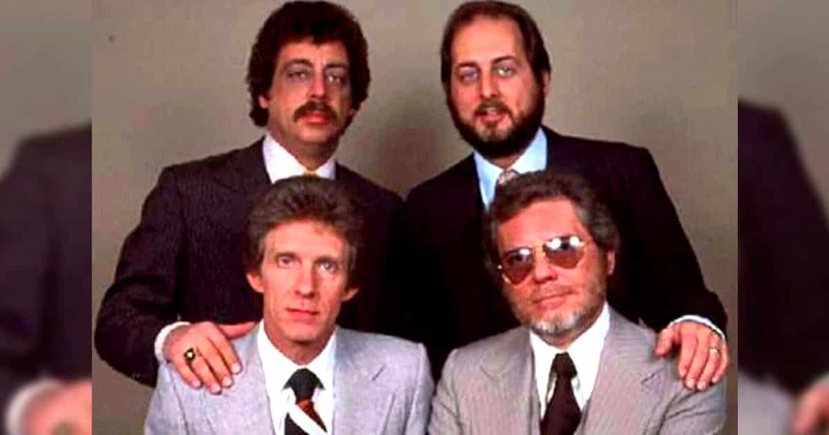 The Statler Brothers songs