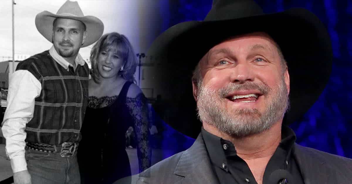 The Story Behind Garth Brooks' Divorce That Cost Him Millions (Use this as title)