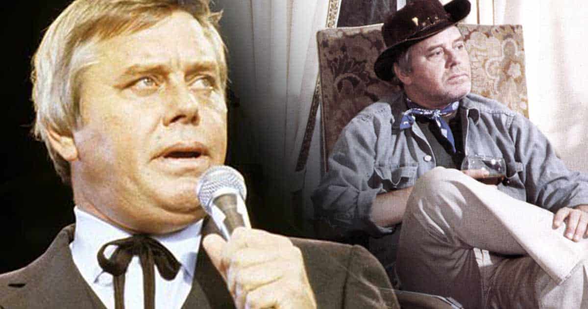 Tom T. Hall: The Legacy of a Storyteller