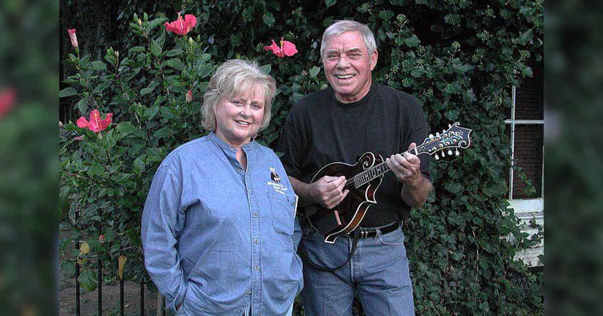 Tom T. Hall's wife, children & family