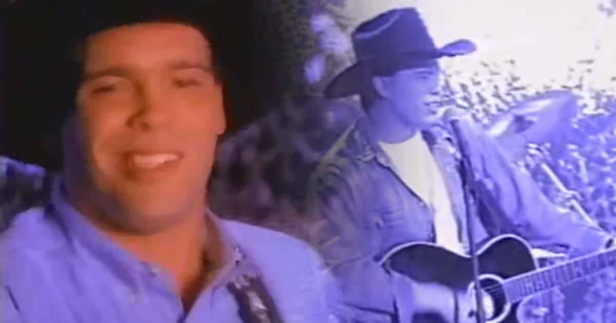 clay walker's "what's it to you"