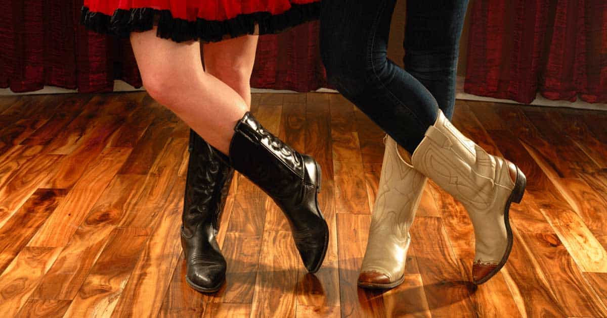 How to Line Dance: A Beginner's Guide