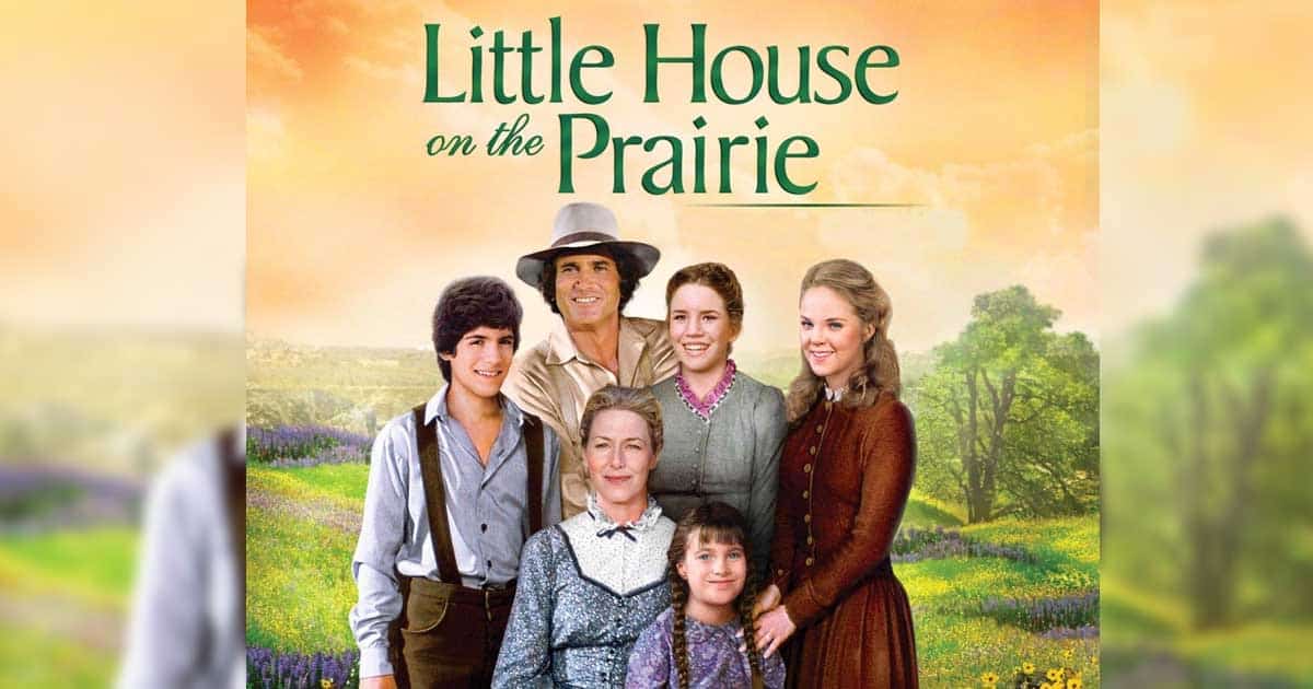 Where was little house on the prairie filmed and other things you didn't know about the series