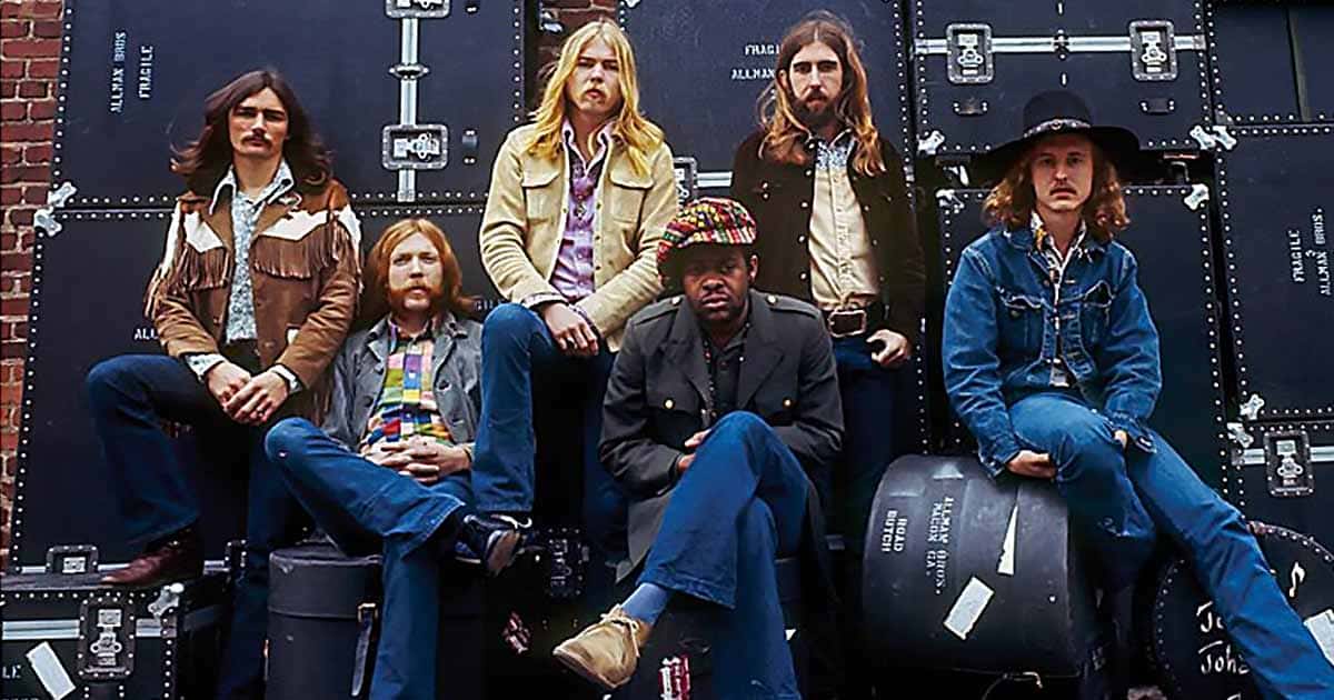 allman brothers songs