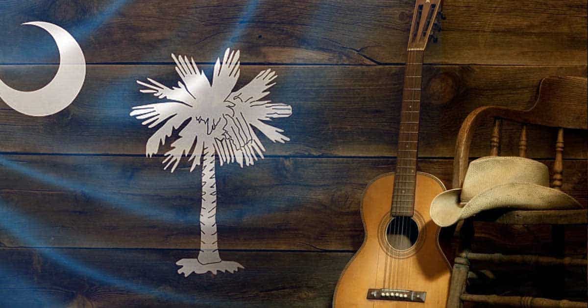 The Most Famous Country Singers From South Carolina
