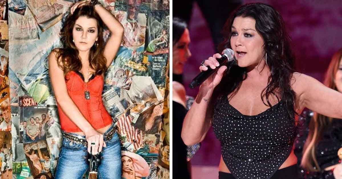 What Happened to Country Singer Gretchen Wilson