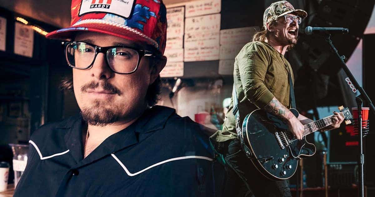 HARDY Songs: The Best Tracks From The New Most Clever Redneck in Nashville 2