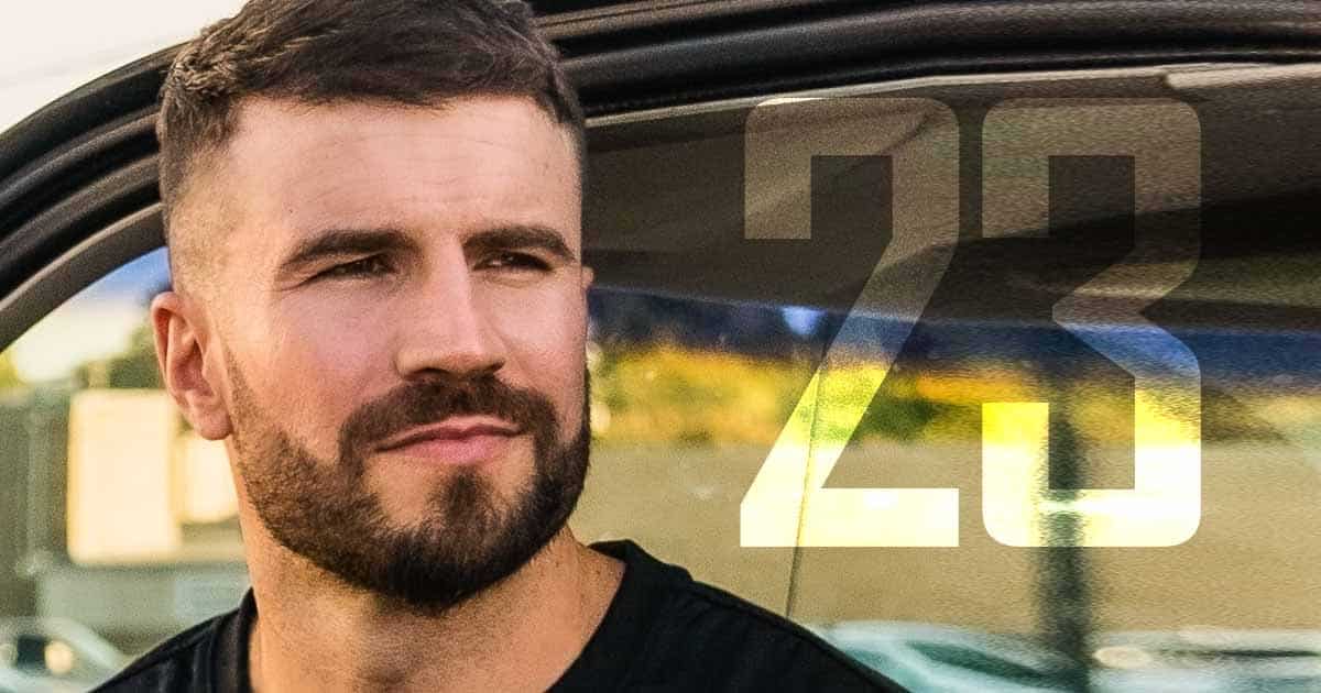 Sam Hunt's 23