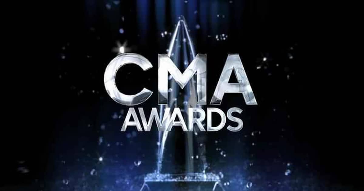 CMA Awards 2021 Winners
