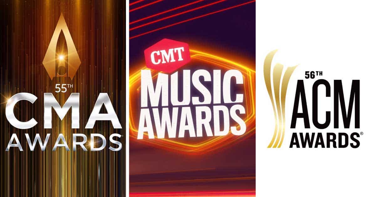 Country Music Awards:CMA, CMT, ACM; How Are They Different?