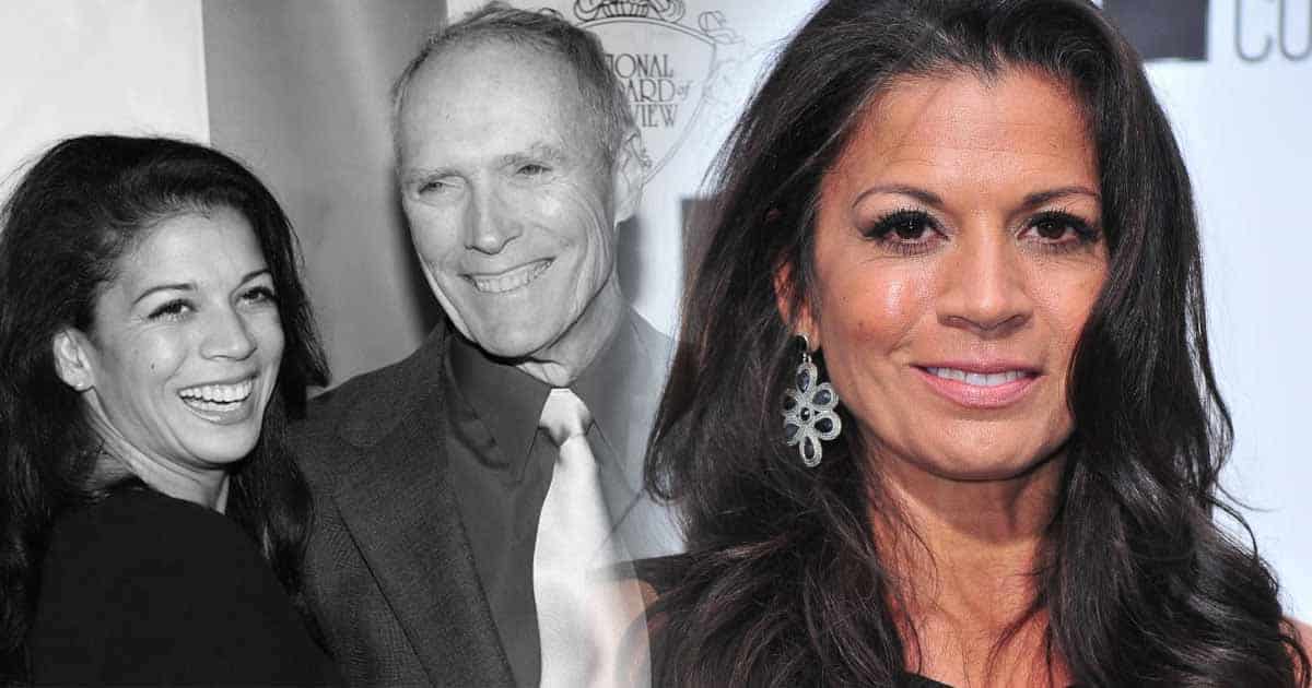 Dina Eastwood: What Happened After Divorce From Clint Eastwood