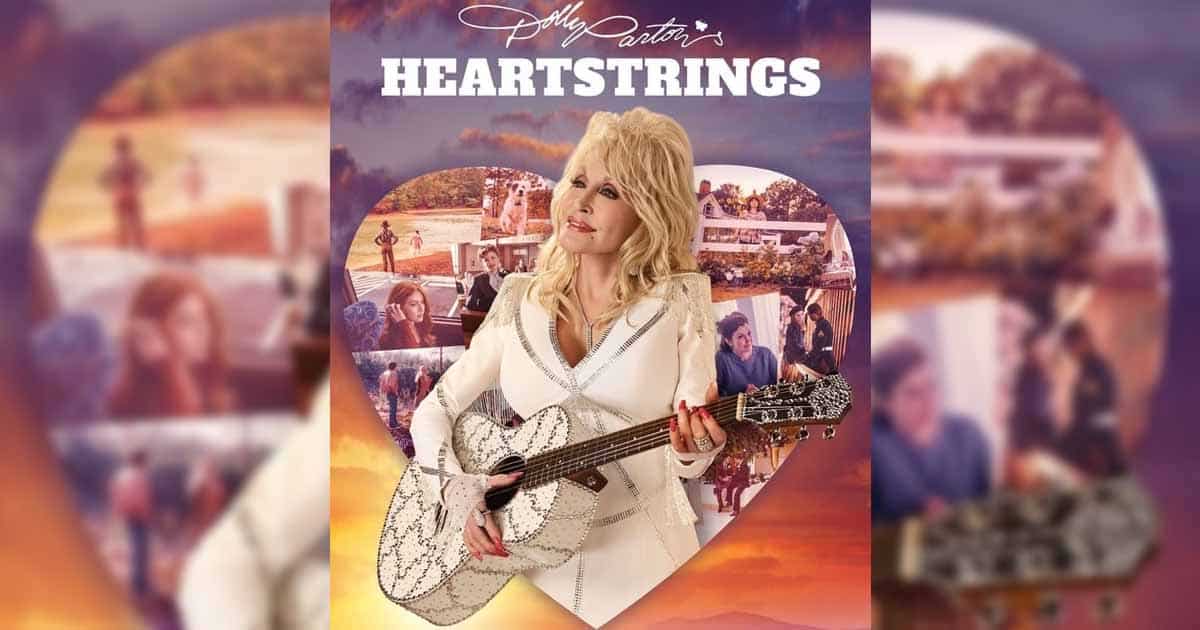 Dolly Parton's Heartstrings