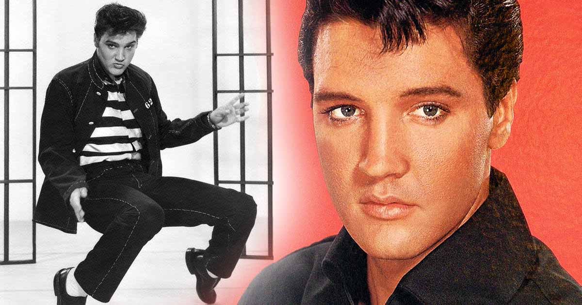 Elvis Presley Songs