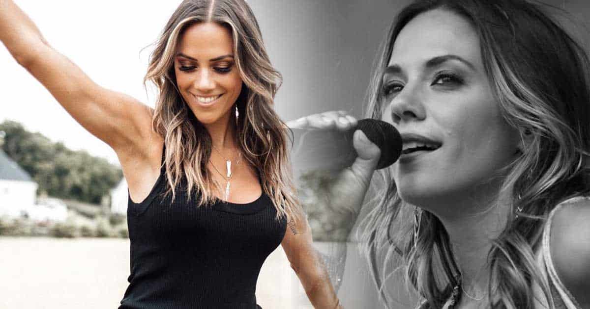 Jana Kramer’s Journey From One Tree Hill to Award Winning Songwriter