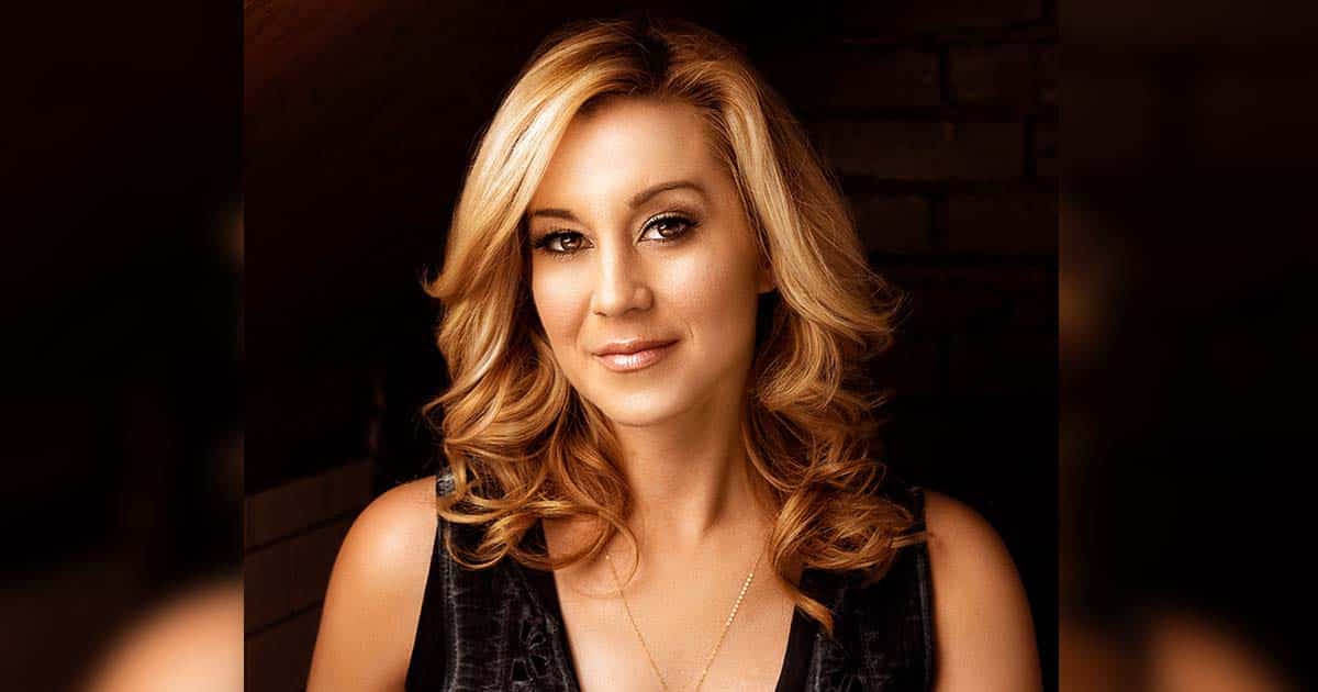 Does Kellie Pickler Have Plans for a Musical Comeback?