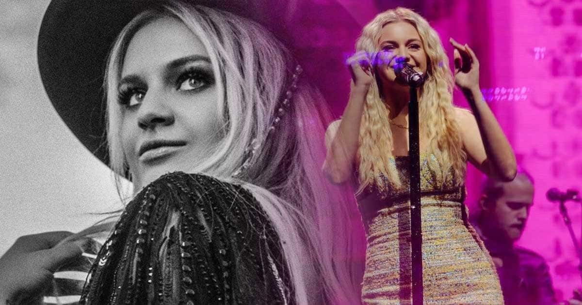 Kelsea Ballerini songs