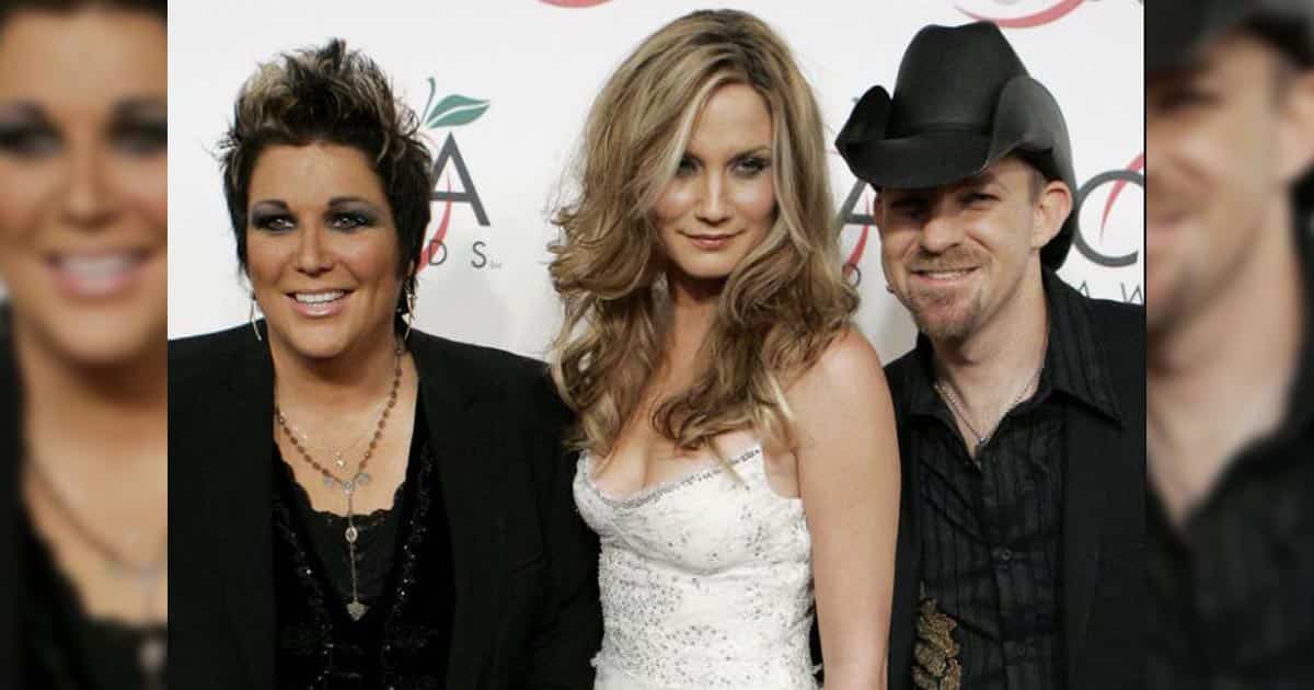 The Real Story Behind Kirsten Hall’s Split from Sugarland