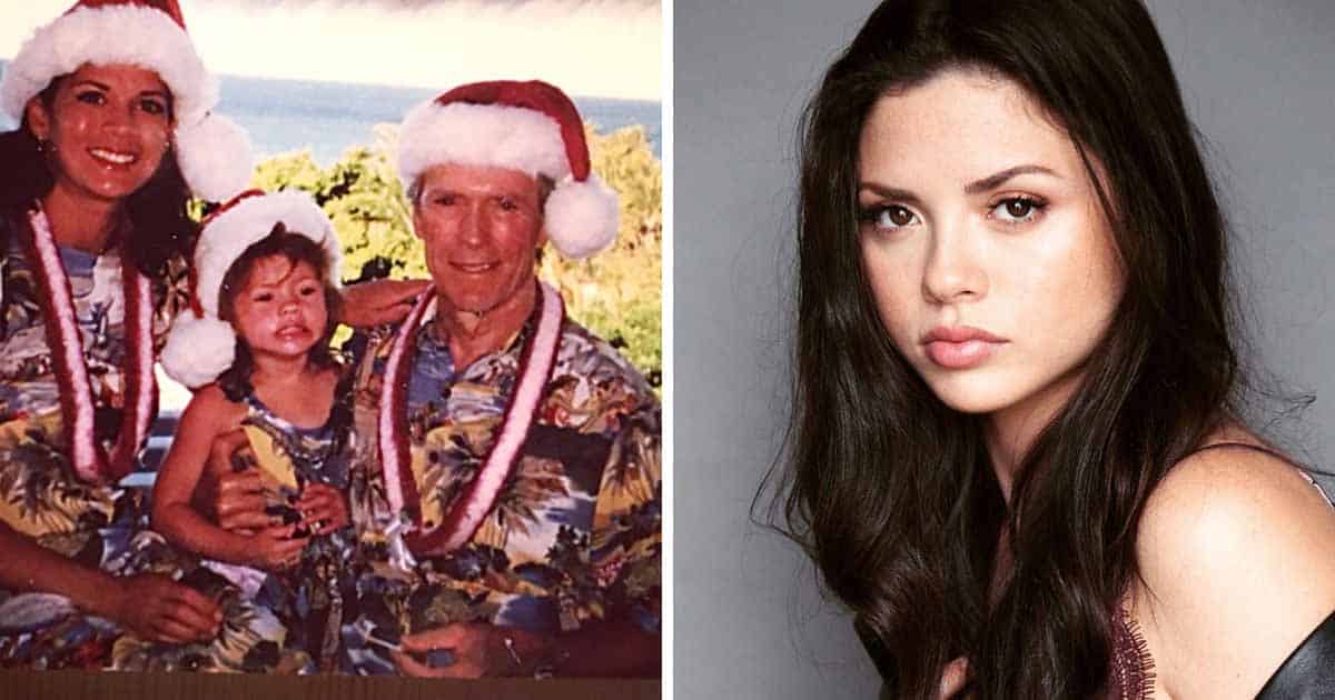 Morgan Eastwood: Meet Clint Eastwood’s Youngest Daughter