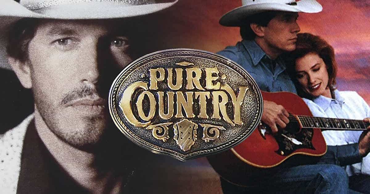 Pure Country Trivia