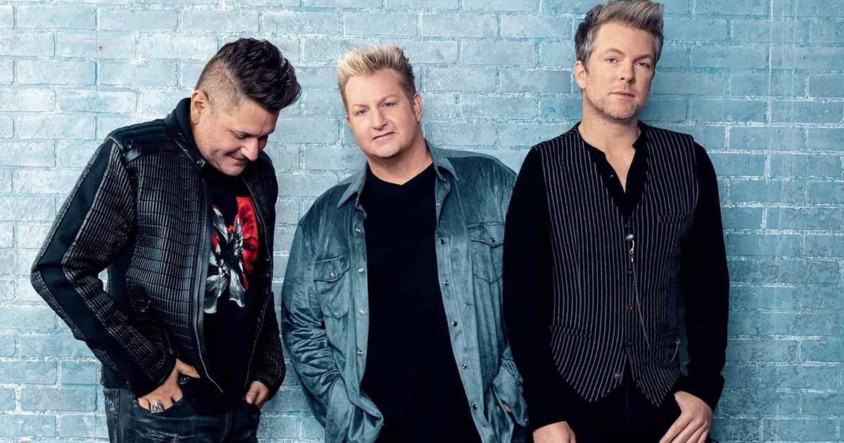 Rascall Flatts Called it Quits After 20 Years- Where are They Now?